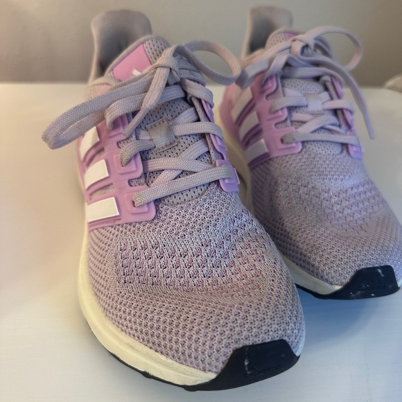 Adidas Girls UBounce DNA Shoes - Picture 5 of 7